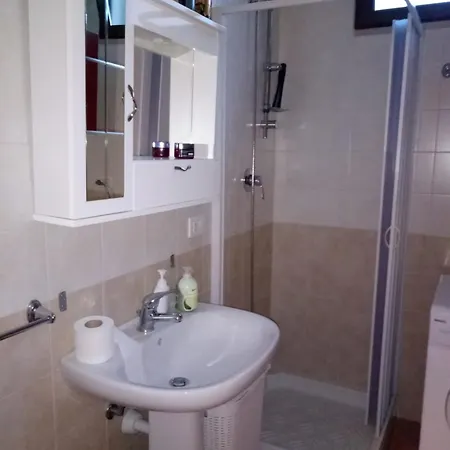Da Caterina Apartment Marina Di Pisticci