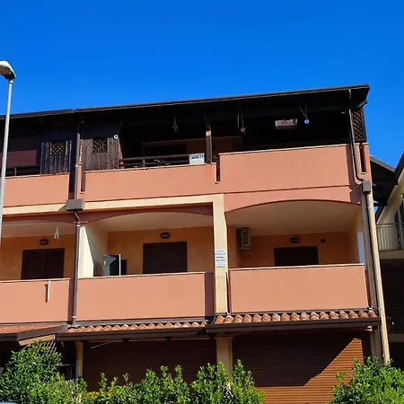 Da Caterina Appartement Marina Di Pisticci