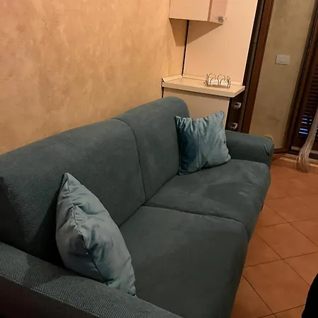 Appartement Da Caterina Marina Di Pisticci
